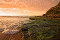 38 - Turimetta sunrise - NAUGHTON ALIA - australia